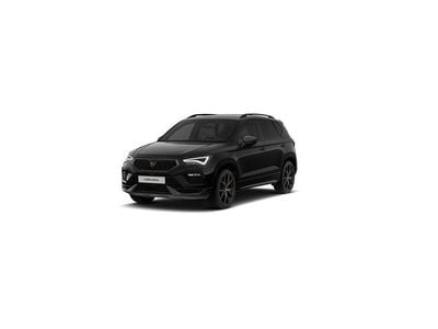 Neu Cupra Ateca VZ 300 PS (220 kW) 2026 Magic schwarz metallic SUV