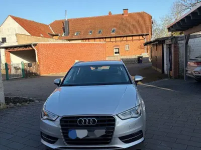 Gebraucht Audi A3