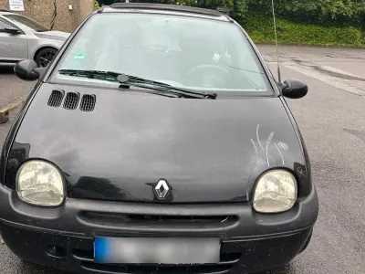 Gebraucht Renault Twingo