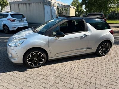 Citroën DS3 Cabriolet