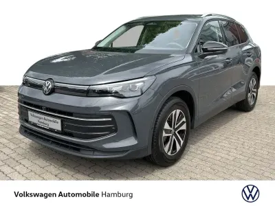 Neu VW Tiguan S 150 PS (110 kW) 2026 SUV
