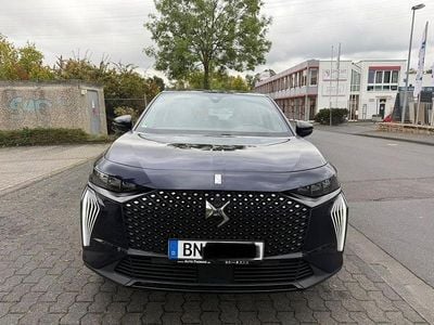 DS Automobiles DS7 Crossback