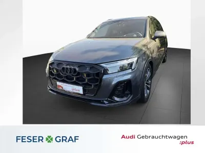 Gebraucht Audi Q7
