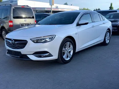 Gebraucht Opel Insignia