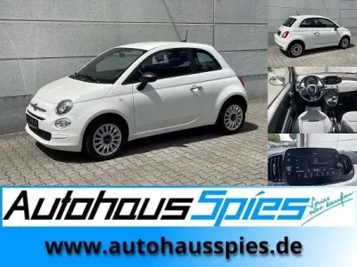Gebraucht Fiat 500