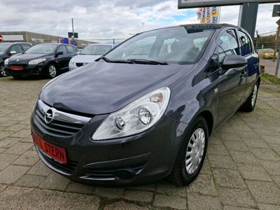 gebraucht Opel Corsa D Selection 2.Hand, Mo.´2011,Klima, Euro5