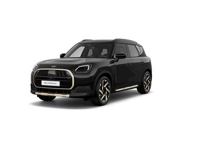 Gebraucht Mini Countryman 150 PS (110 kW) 2024 SUV