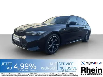 Gebraucht BMW 318