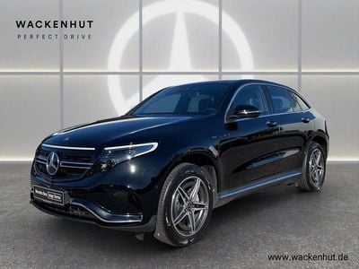 Mercedes EQC400