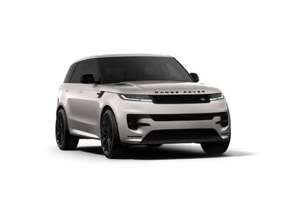 Nouă Land Rover Range Rover Sport HSE Dynamic 460 CP (338 kW) 2026 Gri SUV