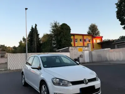 Gebraucht VW Golf VII