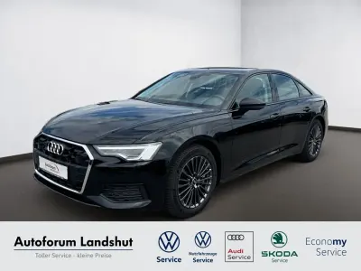 Gebraucht Audi A6