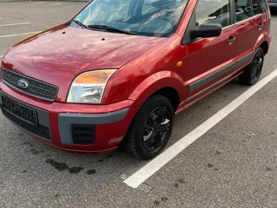Gebraucht Ford Fusion