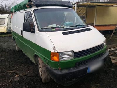 gebraucht VW T4 