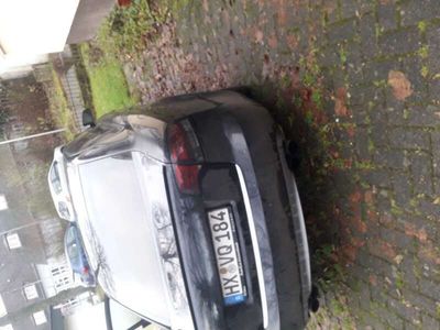 gebraucht Audi A4 2.0