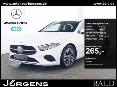 Mercedes A200