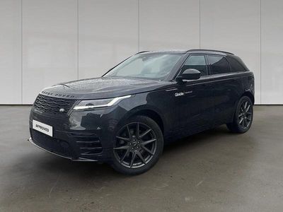 Gebraucht Land Rover Range Rover Velar Autobiography 304 PS (223 kW) 2026 Santorini black SUV