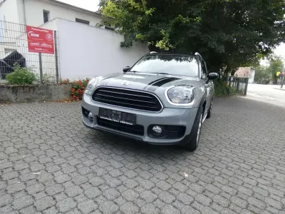 Gebraucht Mini Cooper Countryman