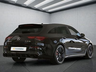 Gebraucht Mercedes CLA35 AMG AMG 306 PS (225 kW) 2022 Limousine