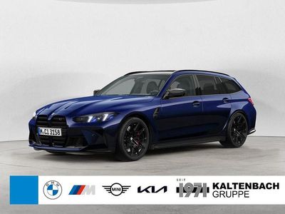 Blau Neu 2026 BMW M3 Competition Edition Kombi | 107.990 € (Teuer)