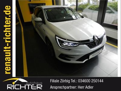 gebraucht Renault Mégane IV E-TECH Plug-in 160 INTENS