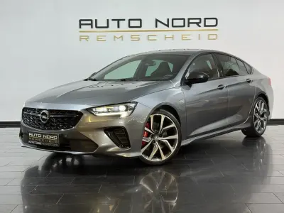 Gebraucht Opel Insignia
