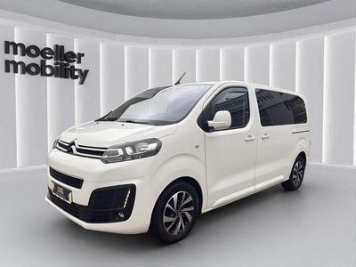 Citroën Spacetourer