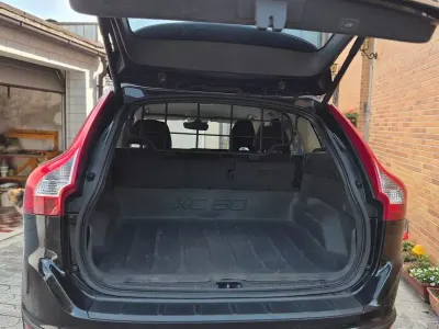 Gebraucht Volvo XC60