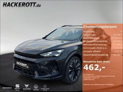 Gebraucht Cupra Formentor VZ 333 PS (244 kW) 2024 Schwarz SUV
