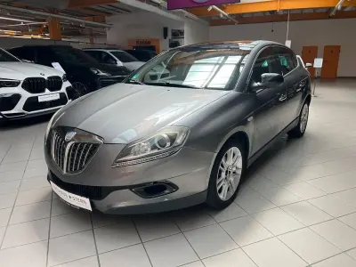 Usata Lancia Delta