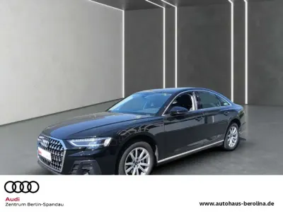 Gebraucht Audi A8