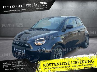 Second-hand Fiat 500e Icon 69 kW (95 CP) 2022