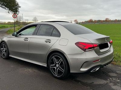 Mercedes A250