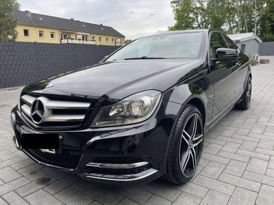 Mercedes C180