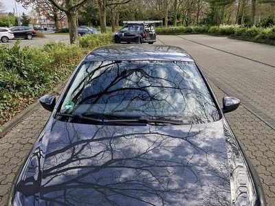 Gebraucht VW Polo 75 PS (55 kW) 2018 Grau Kleinwagen