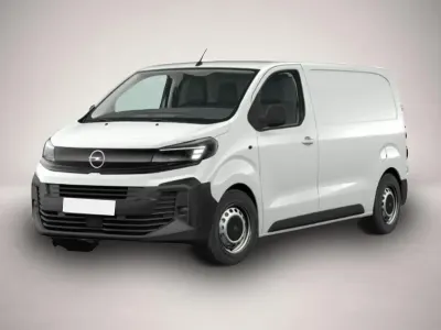 Neu Opel Vivaro-e Combi 177 PS (130 kW) 2026 Manufacturer Van / Kleinbus