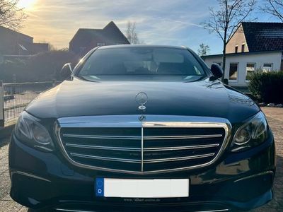 Mercedes E350