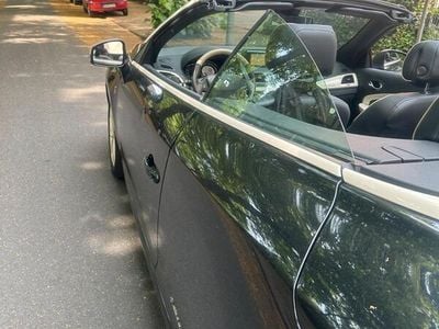 Renault Mégane Cabriolet