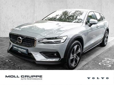 Volvo V60 CC
