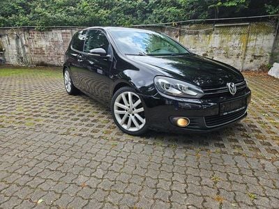VW Golf VI