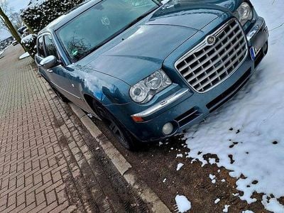 Gebraucht Chrysler 300C 208 PS (152 kW) 2007 Grau Limousine