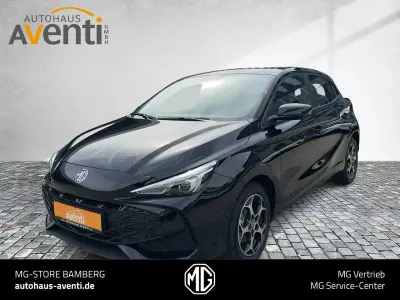 Gebraucht MG MG3