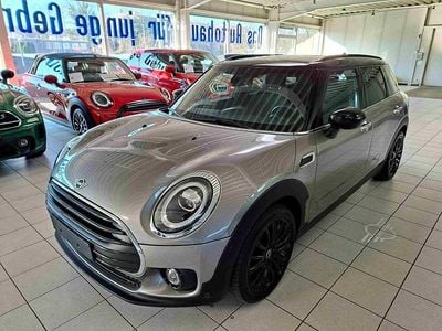 Gebraucht Mini Cooper Clubman Sport 136 PS (100 kW) 2020 Grau Kombi