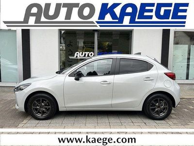Gebraucht Mazda 2 Homura-Line 90 PS (66 kW) 2022 Ceramic Kleinwagen