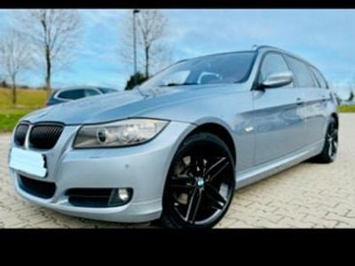 Gebraucht BMW 320 184 PS (135 kW) 2011 Kombi