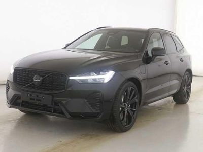 Onyx black / metallic Gebraucht 2024 Volvo XC60 Plus SUV | 49.490 € (Guter Preis)