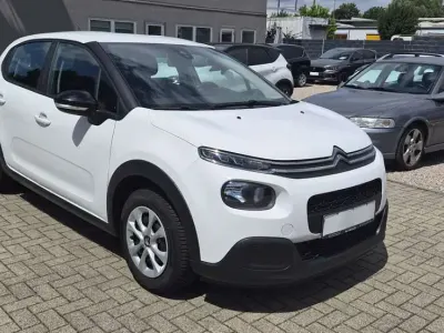 Gebraucht Citroën C3