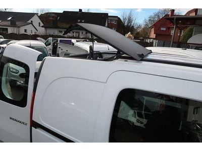 Gebraucht 2020 Renault Kangoo Rapid Extra Van | 12.900 € (Teuer)