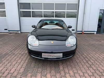 gebraucht Porsche 911 Carrera MILLENIUM/SCHALTER/MOTOR REVIDIERT