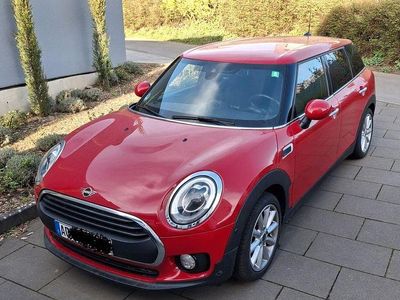 Mini One Clubman